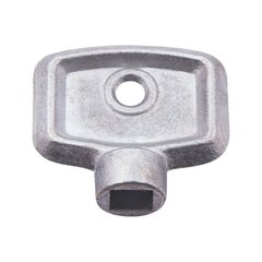 Ключ металевий Icma для крана Маєвського №7181