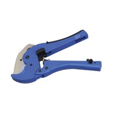 Ножиці для обрізки металопластикових труб Blue Ocean 16-40 мм 003 003 (В.О.)1