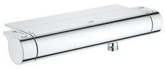 GROHE Grohtherm 2000 NEW Термостат для душа з поличкою1