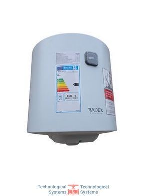 Бойлер RADEX RD50-15/RJ4