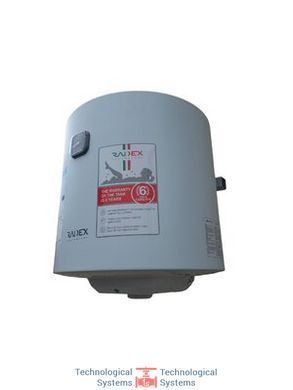 Бойлер RADEX RD50-15/RJ7