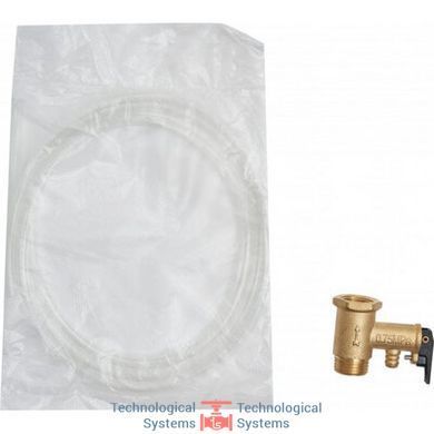 Водонагреватель MIDEA D06-15A(U)4