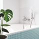GROHE START Змішувач для ванни Фото: 4