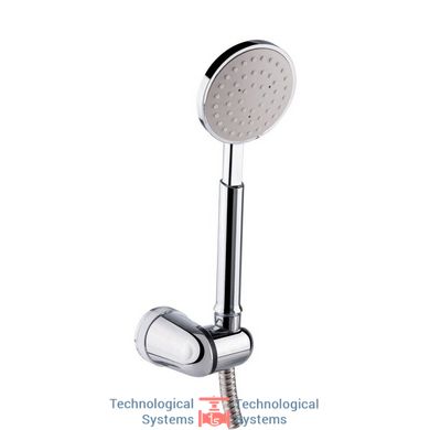 Змішувач для ванни Q-tap ​​Spring CRM 00610