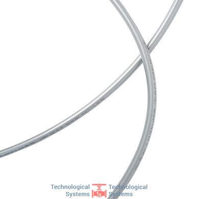 Труба PEx-A с кислородным барьером FADO SLICE 16x2,2 120м3