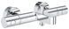 GROHE GROTHERM 800 Cosmopolitan термостат для ванни, хром Фото: 1