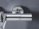 GROHE GROTHERM 800 Cosmopolitan термостат для ванни, хром Фото: 4