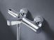 GROHE GROTHERM 800 Cosmopolitan термостат для ванни, хром Фото: 3