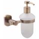 Дозатор для жидкого мыла Q-tap Liberty ANT 1152 Фото: 1