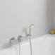 GROHE GROTHERM 800 Cosmopolitan термостат для ванни, хром Фото: 5