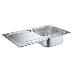 Мийка кухонна Grohe Sink K300 31563SD01