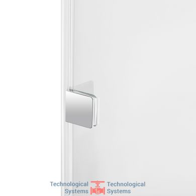Набір Q-tap ​​душова кабіна Capricorn CRM1018RC6 Clear + піддон Unirect 301815
