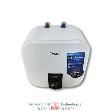 Водонагреватель MIDEA D10-20VI(U)2
