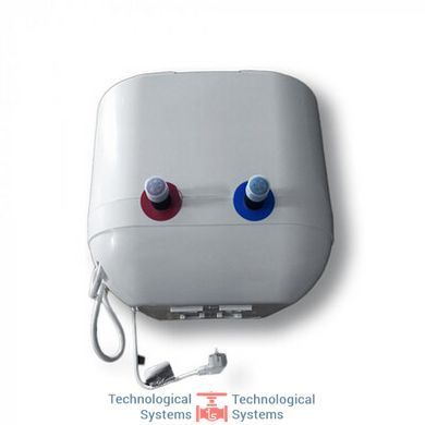 Водонагреватель MIDEA D10-20VI(U)6