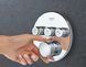 GROHE SmartControl Термостат для душа / ванни з 3 кнопками, накладна панель Фото: 6