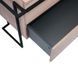 Тумба напольная Qtap Taurus 800х616х437 Whitish oak со столешницей QT2480TNT803WO Фото: 7