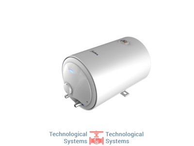Водонагреватель MIDEA D80-15F6(W)6