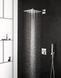 GROHE Grohtherm SmartControl Термостат вбудований на 3 виходи Фото: 9