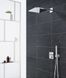 GROHE Grohtherm SmartControl Термостат вбудований на 3 виходи Фото: 5
