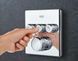 GROHE Grohtherm SmartControl Термостат вбудований на 3 виходи Фото: 7