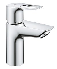 GROHE BAULOOP NEW Змішувач для умывальника, одноважільний1