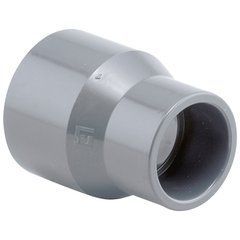 Муфта перехідна ПВХ Hidroten 1001321, d40/32/20 мм1