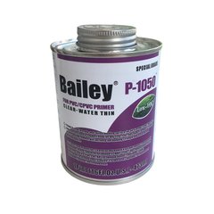 Очищувач (Праймер) BAILEY P-1050 473 мл1
