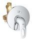 GROHE Eurostyle Змішувач для ванни, одноважiльний Фото: 1