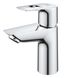 GROHE BAULOOP NEW Смеситель для умывальника, однорычажный Фото: 5