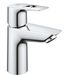 GROHE BAULOOP NEW Смеситель для умывальника, однорычажный Фото: 1