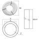 Труба GOLD-PEX Icma 16х2мм 600 м №P198 Фото: 2