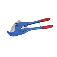 Ножиці для обрізки металопластикових труб Blue Ocean 20-75 мм1