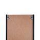 Пенал подвесной Qtap Virgo 350х1600х316 Black/White QT1876PP1652RBW Фото: 7