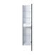 Пенал подвесной Qtap Virgo 350х1600х316 Black/White QT1876PP1652RBW Фото: 4