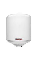 Водонагрівач побутовий електричний Round Eco VMR 80 (1200W)1
