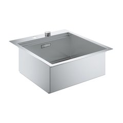 Мийка кухонна Grohe Sink K800 31583SD01