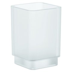 Стакан Grohe Selection Cube 407830001