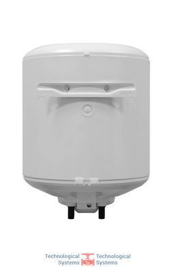 Водонагрівач побутовий електричний Round Eco VMR 80 (1200W)5