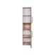 Пенал подвесной Qtap Pisces 300х1400х300 Whitish oak QT2576PP1451RWO Фото: 4