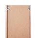 Пенал подвесной Qtap Pisces 300х1400х300 Whitish oak QT2576PP1451RWO Фото: 8