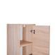 Пенал подвесной Qtap Pisces 300х1400х300 Whitish oak QT2576PP1451RWO Фото: 7