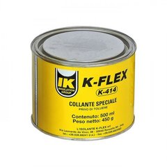 Клей K-FLEX 0,5 lt K 4141
