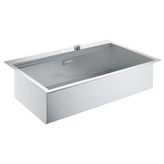 Мийка кухонна Grohe Sink K800 31584SD01