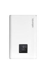 Водонагреватель бытовой бойлер электрический Atlantic Vertigo Steatite Essential 50 MP-040 2F 220E-S (1500W) 8312051