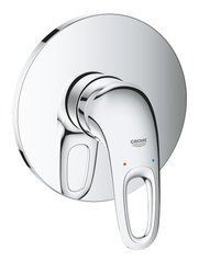 GROHE EUROSTYLE Смеситель для душа хром1