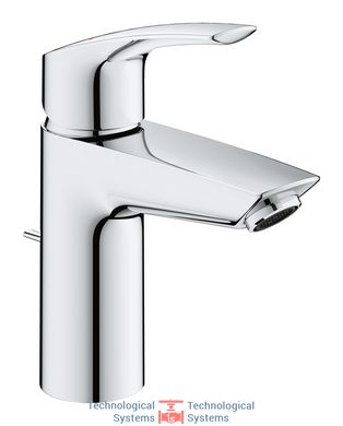 GROHE EUROSMART Змішувач для умивальника GROHE EUROSMART1