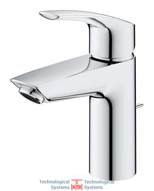 GROHE EUROSMART Змішувач для умивальника GROHE EUROSMART4