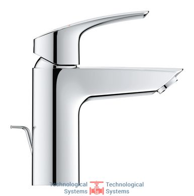 GROHE EUROSMART Змішувач для умивальника GROHE EUROSMART3