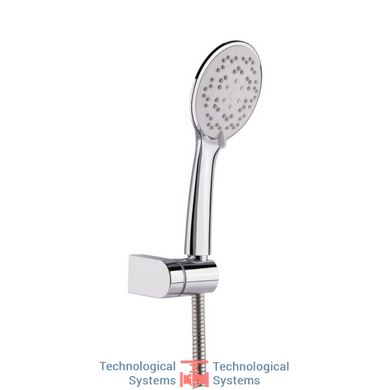 Змішувач для ванни Q-tap ​​Eco CRM 005 New5