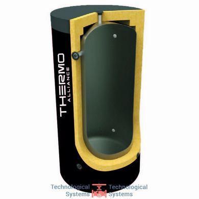 Теплоакумулятор Thermo Alliance TA-ТАМ-00 500 60 мм2